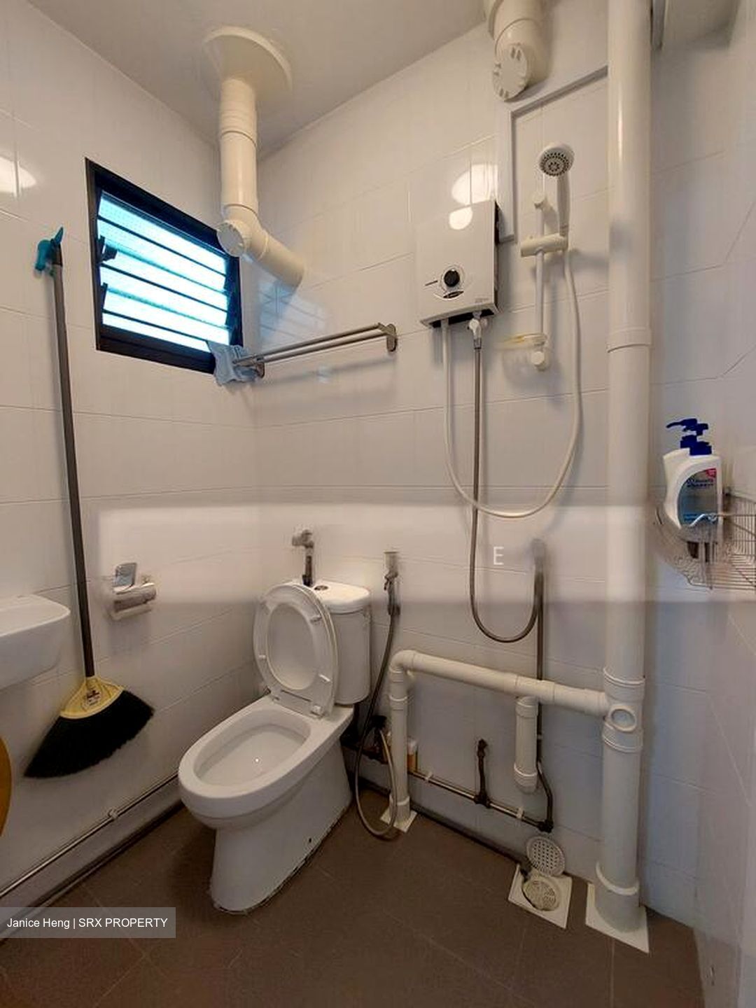 Changi Road (Bedok), HDB 3 Rooms #501651871